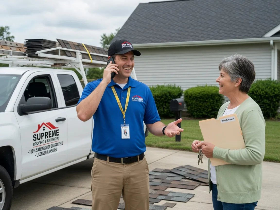 Roof Replacement Townsend, GA FAQs